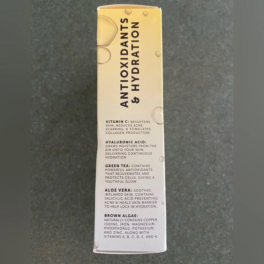 it cosmetics hydrate refresh